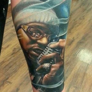 Meet your Posher, Ben